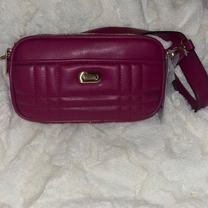 TIME TRU Crossbody Bag NWT